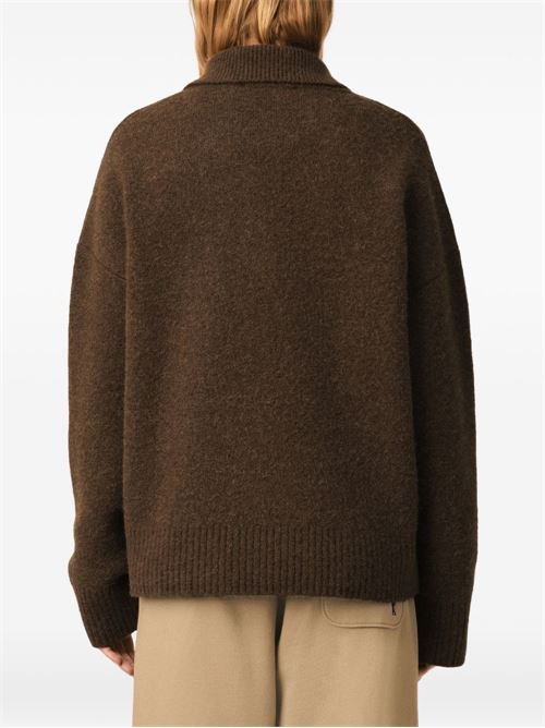  AMI Paris | UPL408 KN0135A362